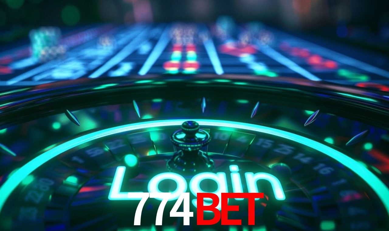 Desvendando o Mundo dos Jogos Virtuais na 774bet