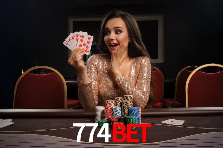Desvendando o Mundo dos Jogos Virtuais na 774bet
