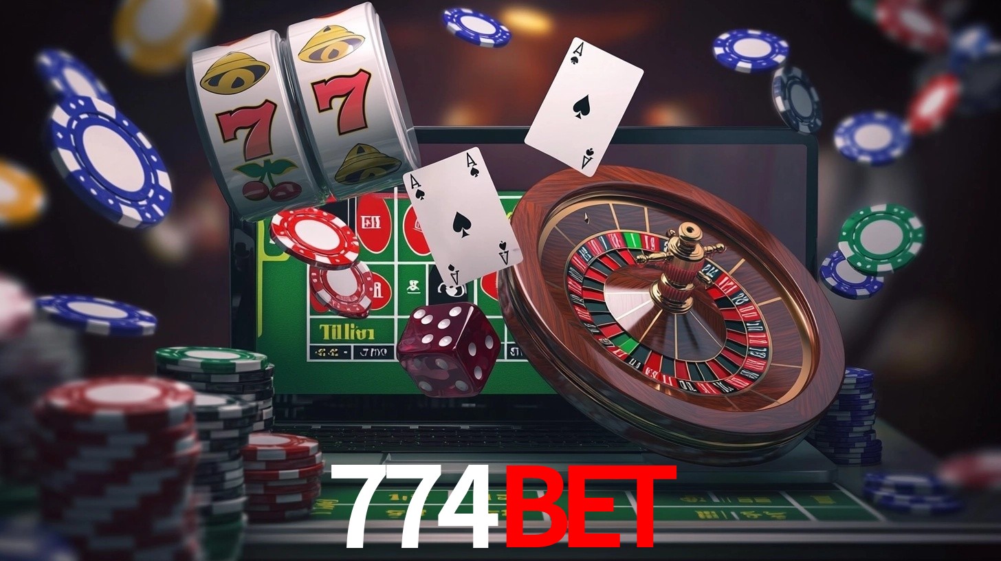 774bet bônus — cashback 15 por cento e níveis VIP